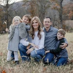 Meet your Posher, Amy